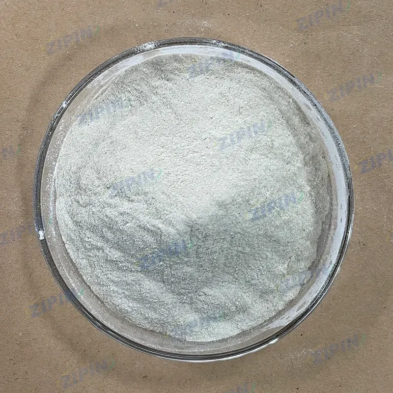 Guma Konjac: tugann sé go leor buntáistí do dhaoine