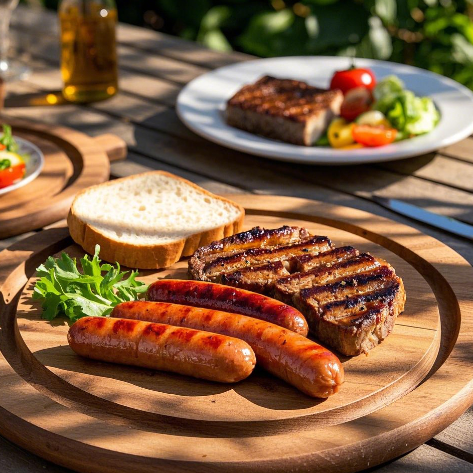 An bhfuil Transglutaminase Sábháilte?